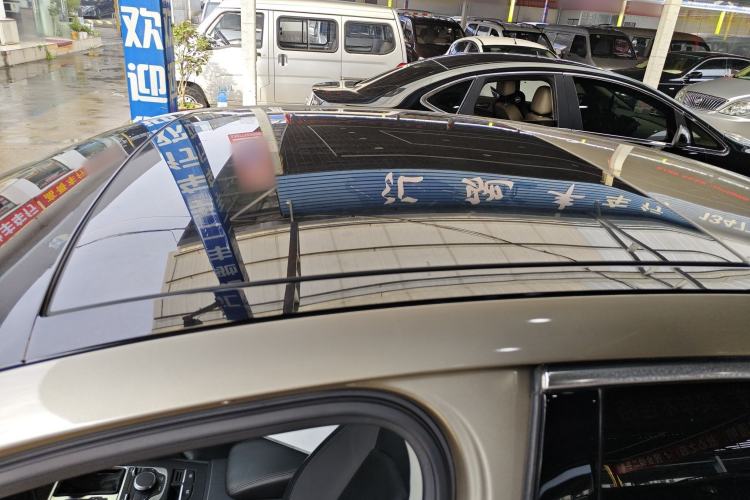 Used Audi A3 2016 Limousine 35 TFSI Prestige Edition
