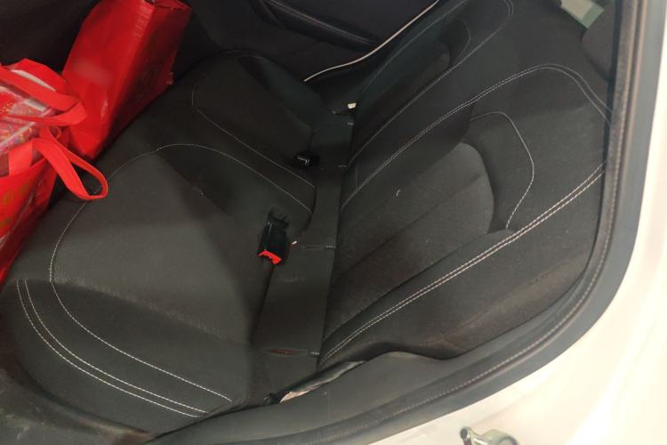 Used NETA N01 2020 430V
