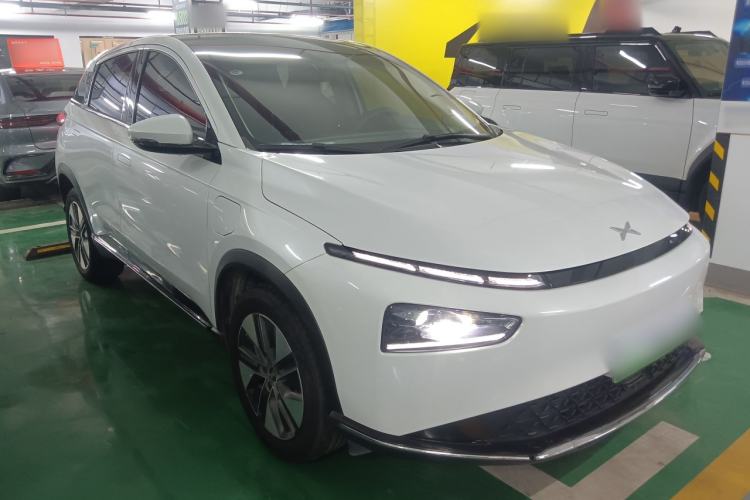 Used XPeng G3 2022 G3i 460G+
