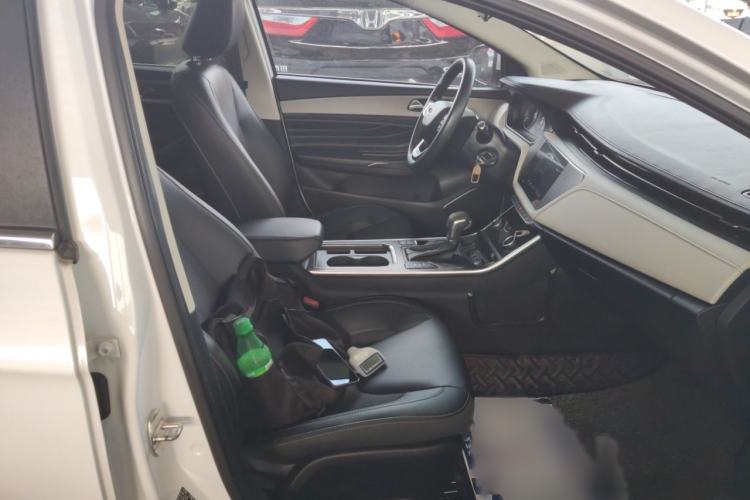 Used Chery Arrizo GX 2018 1.5T CVT Dynamic Color Version China V Standard
