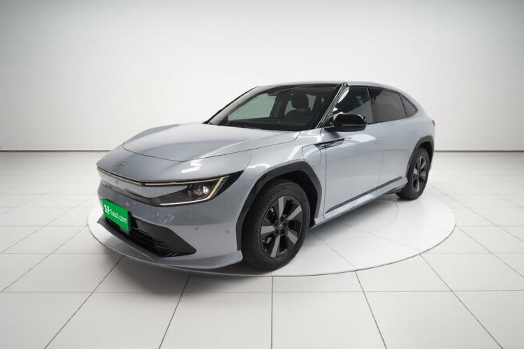 Used Honda P7 2025 Rear-Drive Long-Range Pro Front Left 45 Deg