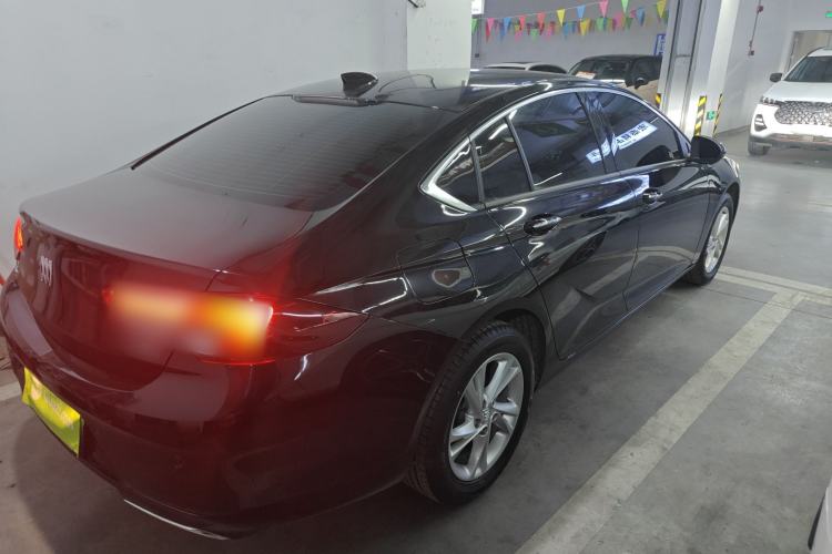 Used Buick Regal 2024 25T Deluxe Edition