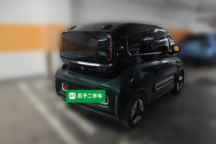 Used Baojun KiWi EV 2022 Designer Lite Edition Ternary Lithium