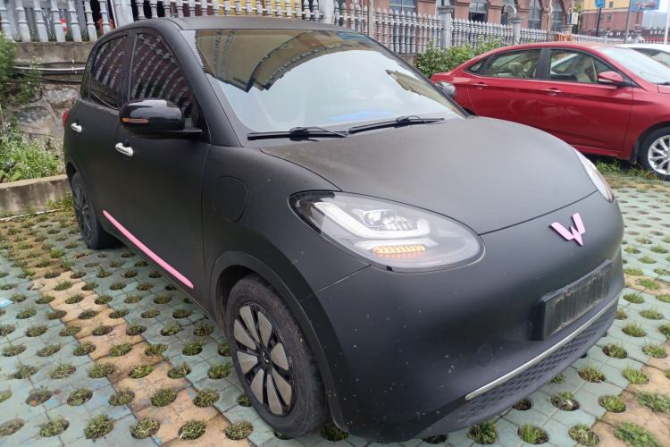 Used Wuling Bingo 2023 333km Enjoy+ Version
