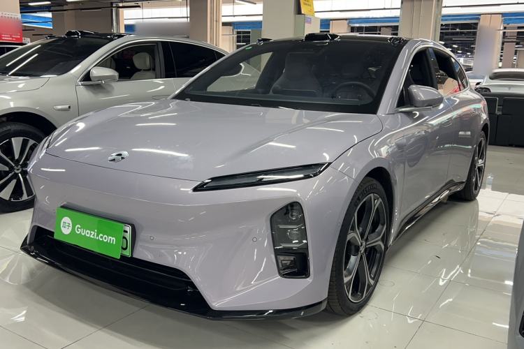 Used Nio ET5T 2025 75 kWh Touring