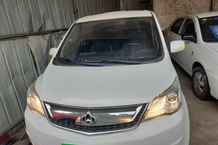 Used Oshan Olisway 2014 1.4L AMT YouShang Trim
