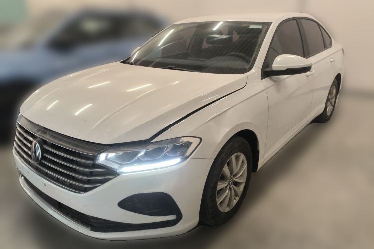 Used Volkswagen Lavida 2024 1.5L Automatic DeYi Edition