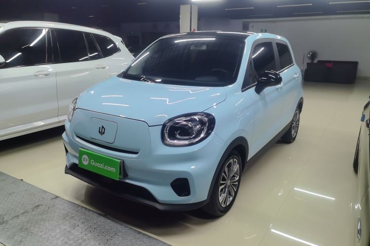 Used Leapmotor T03 2025 403 Comfort Edition