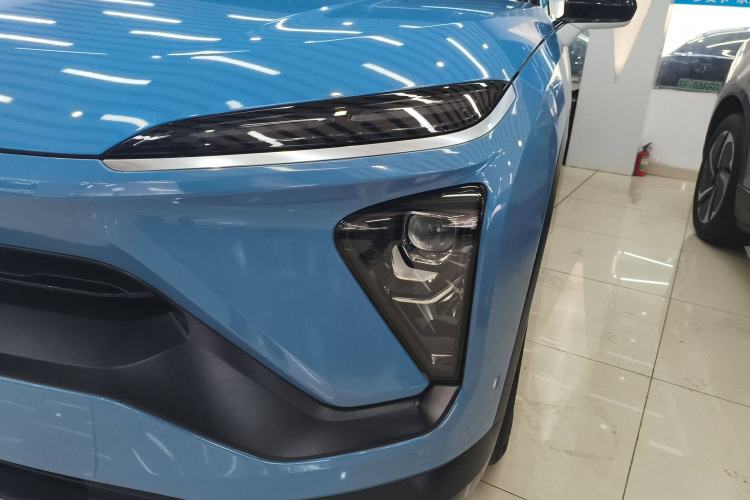 Used Nio ES6 2020 600 km Sport Edition