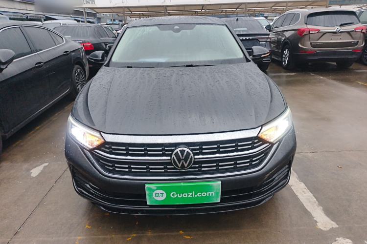 Used Volkswagen Sagitar 2023 280TSI DSG Excellence Plus Edition
