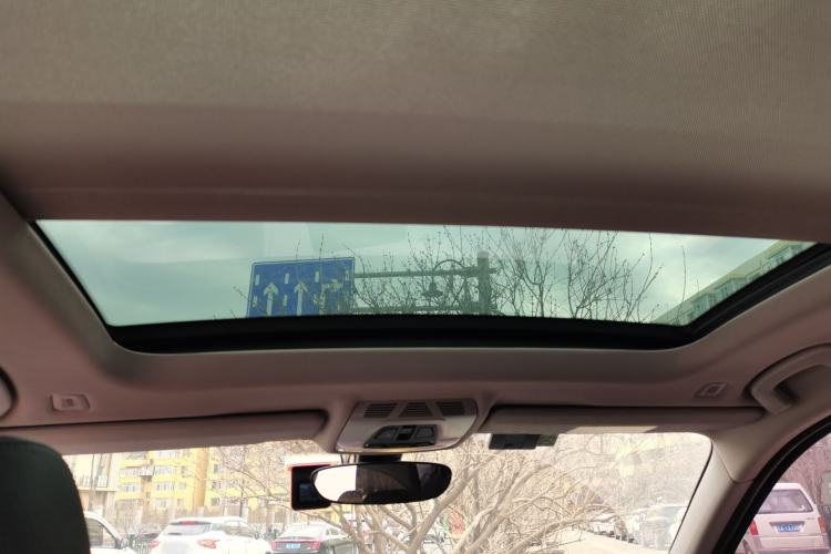 Used BMW 1 Series 2017 118i Sport Edition Headliner