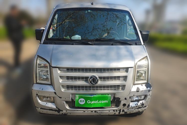 Used Dongfeng Xiaokang C37 2016 1.5L Standard II DK15-06
