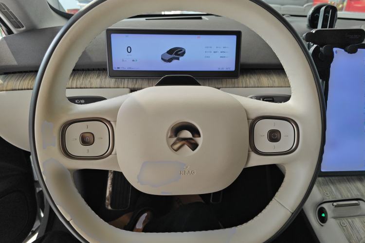 Used Nio ET7 2022 100kWh First Edition