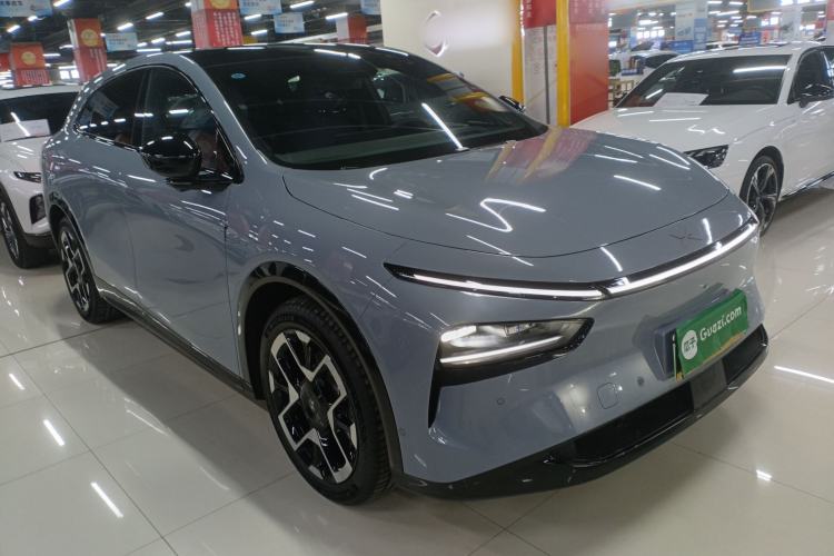 Used XPeng G7 2025 702 Max Exterior 2