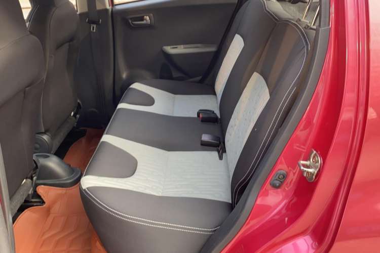 Used Suzuki Alto 2013 1.0L Manual Luxury Model