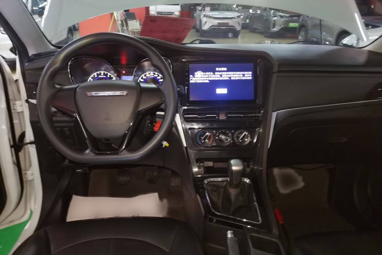 Used Venucia T70 2018 1.6L Manual Enjoyment Edition