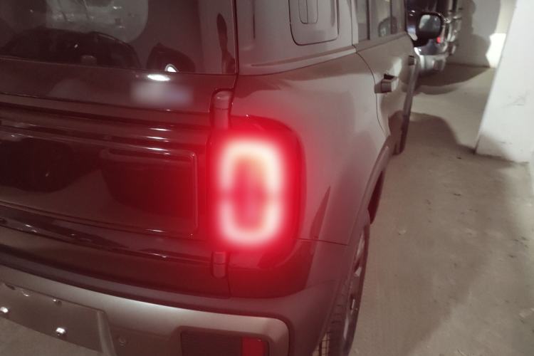 Used Baojun Spark EUV 2026 Model 401km Flagship Edition
