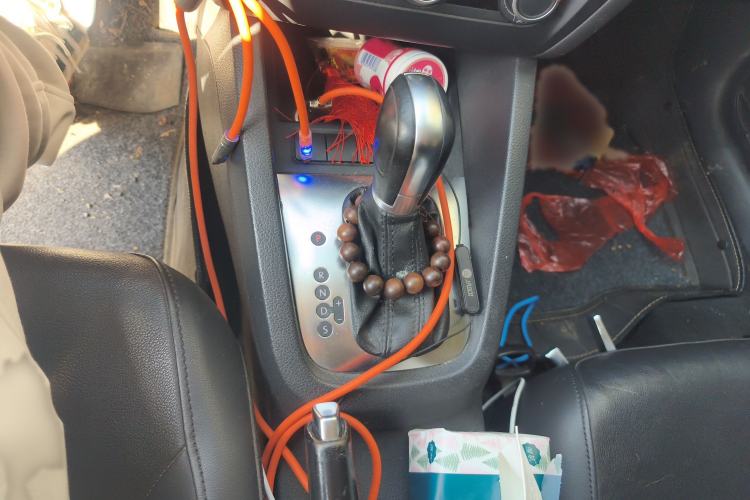 Used Volkswagen Sagitar 2014 Revised Version 1.6L Automatic Comfort Edition