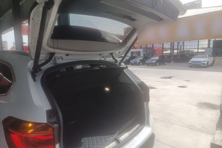 Used BMW X1 2019 sDrive18Li Premium Edition
