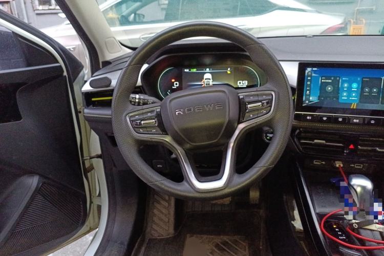 Used Roewe i5 2021 1.5L CVT Diamond Edition
