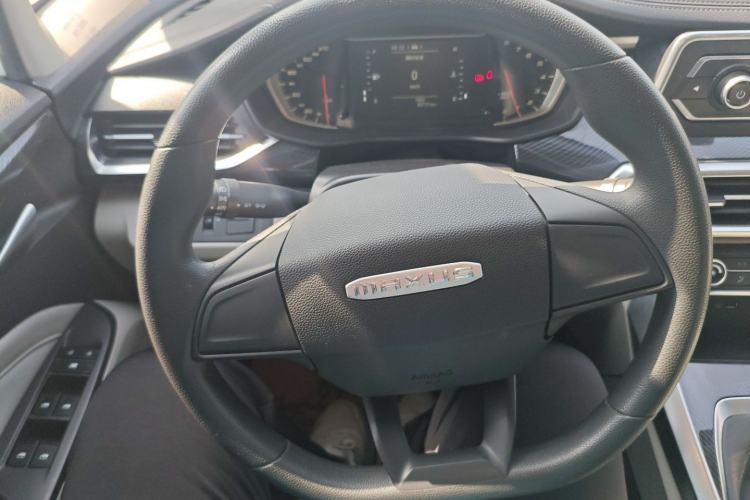 Used SAIC MAXUS G50 2021 1.5T Manual Comfort A Steering Wheel