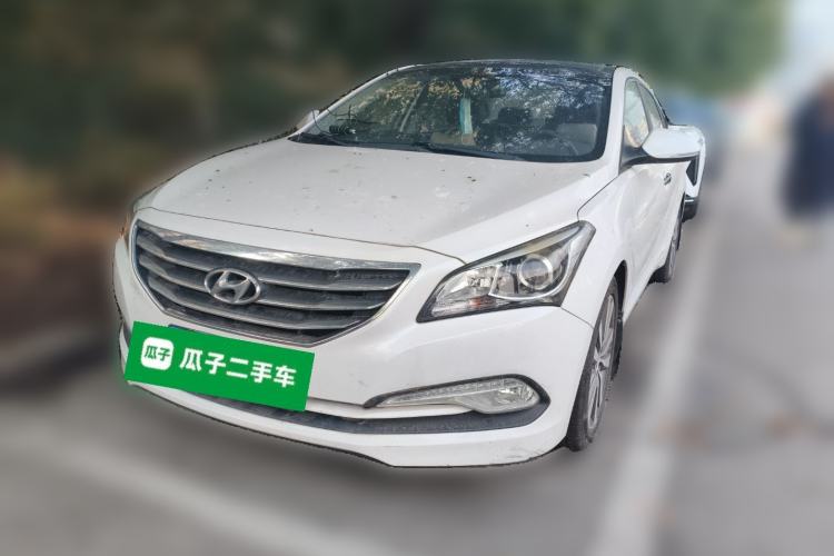 Used Hyundai Mistra 2016 1.8L Automatic Deluxe DLX Model