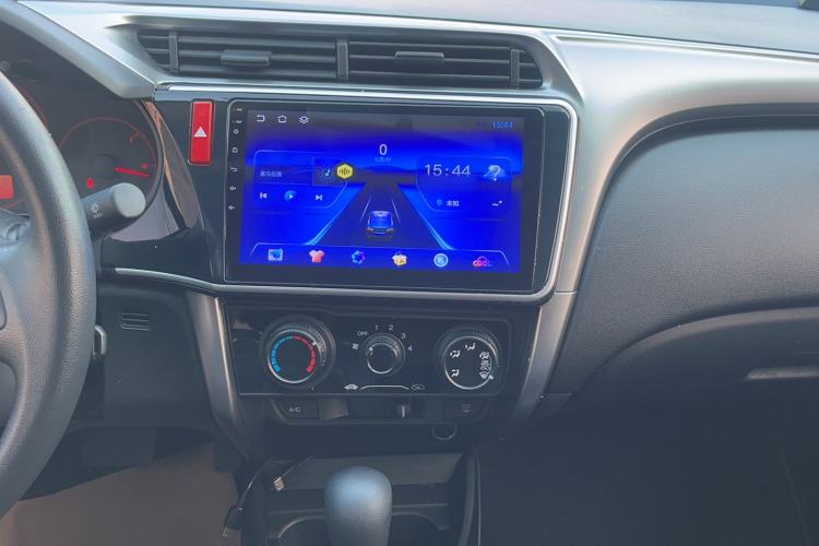 Used Honda City 2015 1.5L CVT Comfort Version
