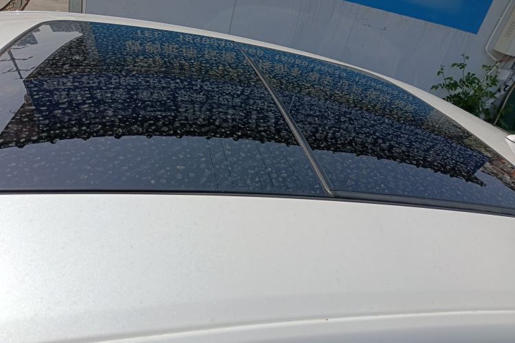 Used Ford Taurus 2018 EcoBoost 245 Premier Edition China V Standard