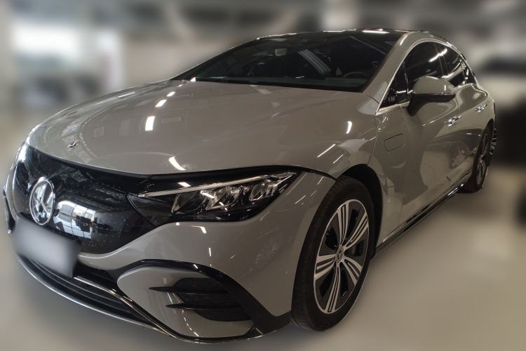 Used Mercedes-Benz EQE 2022 350 Luxury Edition
