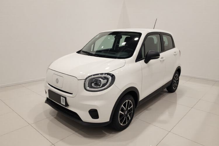 Used Leapmotor T03 2025 310 Comfort Edition