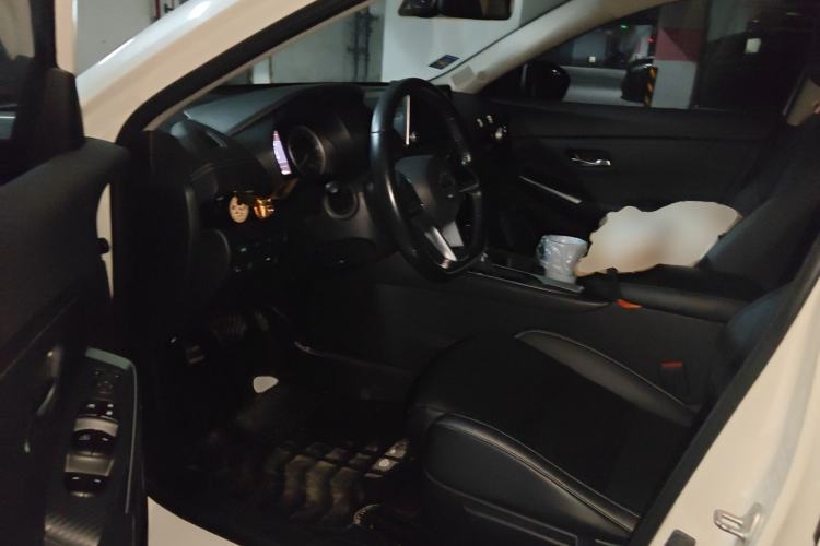 Used Nissan Sylphy 2020 1.6L XL CVT Enjoyment Edition
