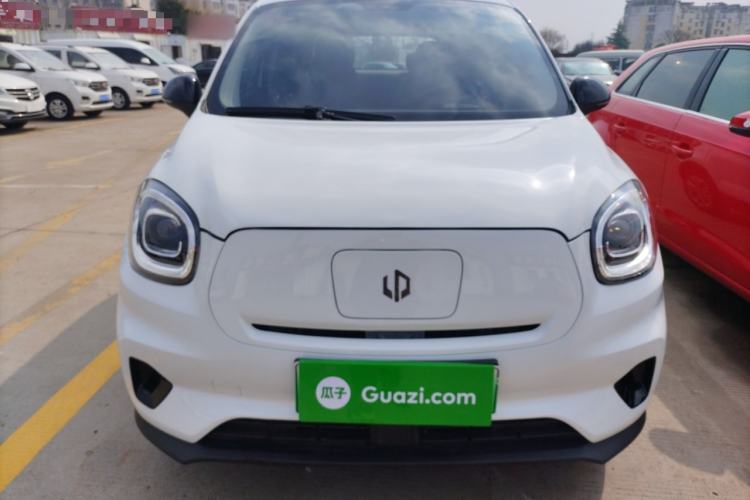 Used Leapmotor T03 2024 310 Comfort Edition