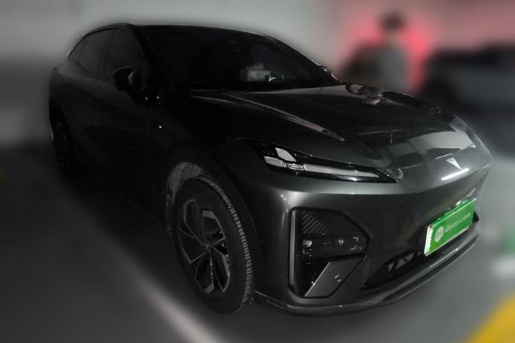 Used Deepal S07 2026 230Ultra with Huawei Qiankun ADS SE Edition Front Right 45 Deg