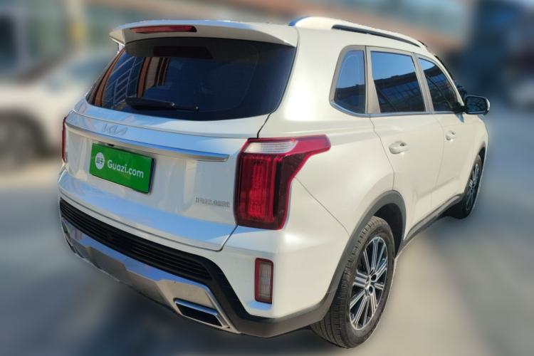 Used Kia Sportage R 2021 Ace 2.0L Challenge Edition