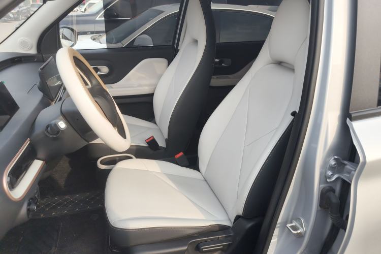 Used Chery QQ Domi 2025 Model 305km Comfort Edition