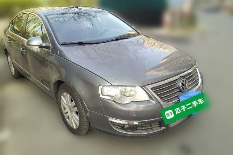 Used Volkswagen Magotan 2009 2.0 TSI DSG Comfort Edition
