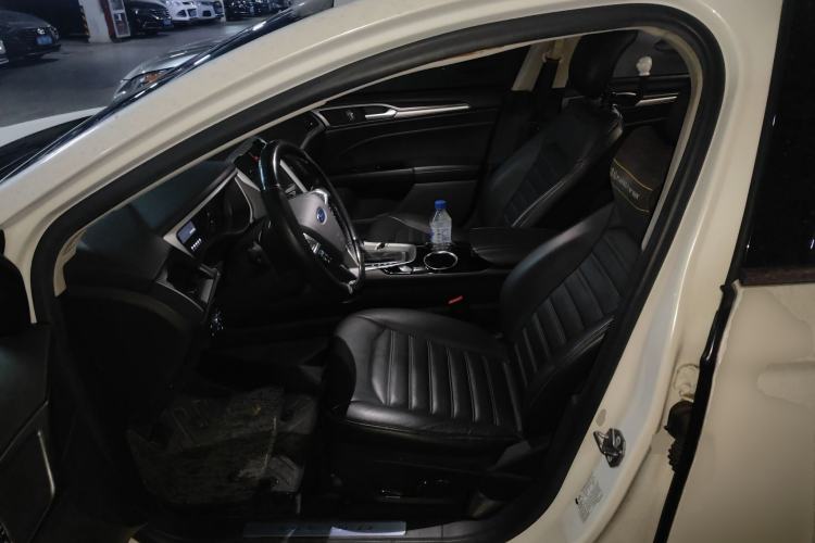 Used Ford Mondeo 2013 1.5L GTDi180 Fashion Edition