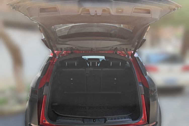 Used Land Rover Range Evoque 2020 249 PS R-DYNAMIC S Sport Edition