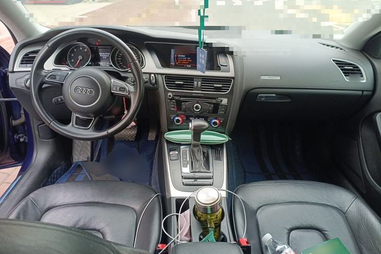 Used Audi A5 2014 Sportback 45 TFSI
