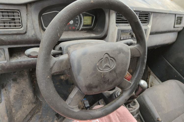 Used CHANGAN KAICHENG Star 3  Steering Wheel