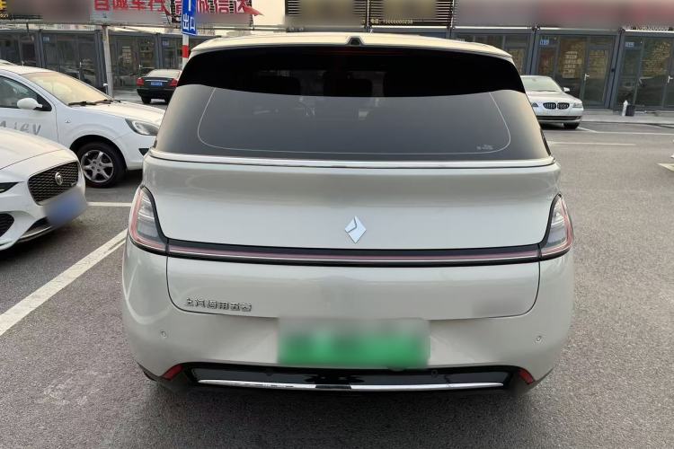 Used Baojun Cloud 2023 360 Pro