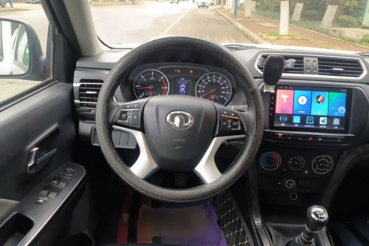 Used Great Wall Wingle 5 2023 2.0T Diesel 4x4 Advanced Big Double