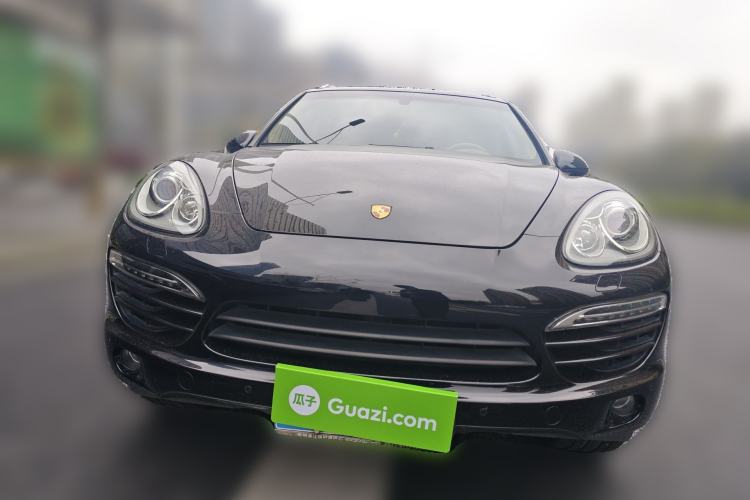 Used Porsche Cayenne 2011 Cayenne 3.0T