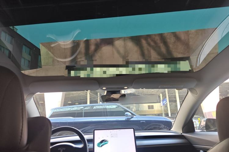 Used Tesla Model 3 (Import) 2019 Standard Range Rear-Wheel Drive Upgraded Version (52 kWh)