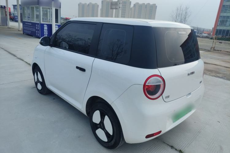 Used Qiyuan Lumin 2023 205km Xiangqin Version
