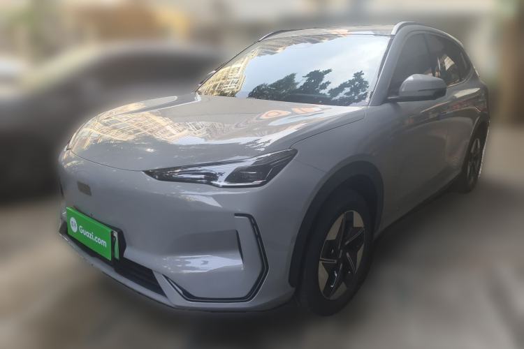 Used Geely Galaxy E5 2024 530 km Exploration+ Version