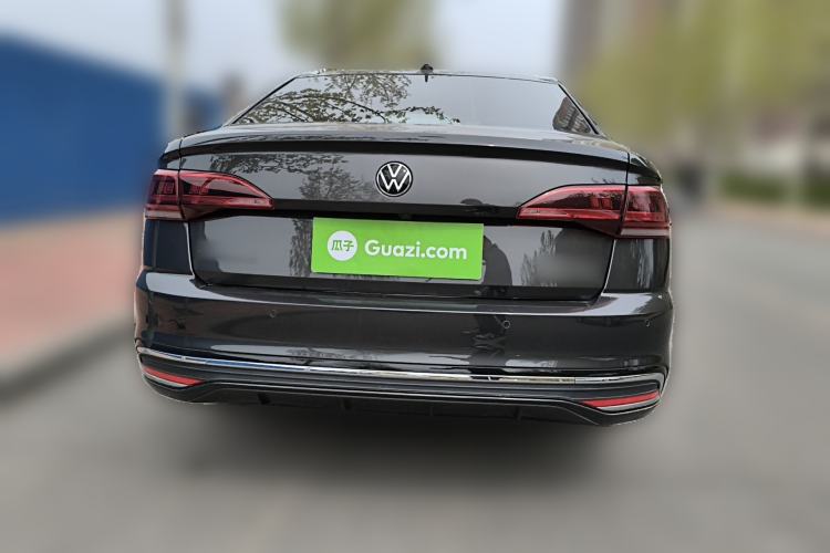 Used Volkswagen Bora 2023 280TSI DSG Prestige Edition Rear