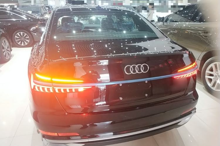 Used Audi A6L 2026 45 TFSI Prestige Dynamic Edition
