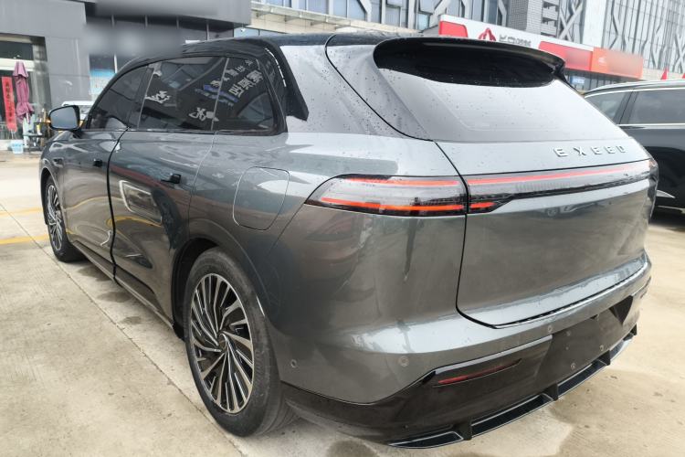 Used EXEED Star Era ET 2024 Range-Extended 200 Pro+