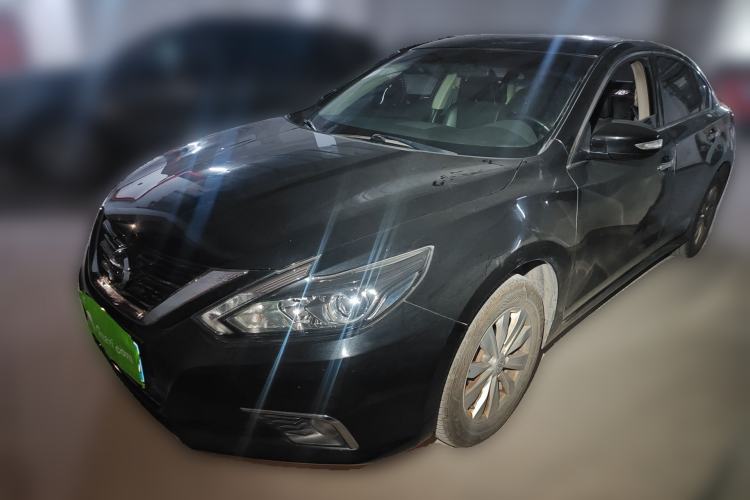 Used Nissan Teana 2016 2.0L XL Comfort Edition